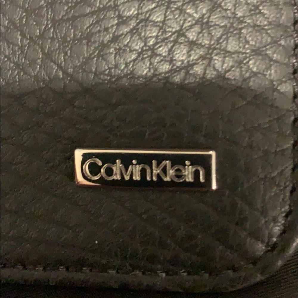 Calvin Klein Nylon Backpack (NWT) - Picture 3 of 4